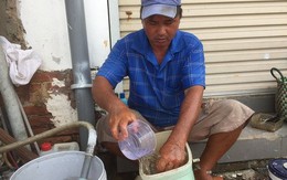 Nghề 'độc' Sài Gòn: 25 năm tân trang bồn cầu bán cho người nghèo