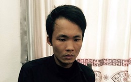 Giết người tình vì ghen bóng ghen gió