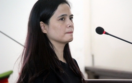 Người đàn bà thuê sát thủ "dạy cho người tình một bài học"