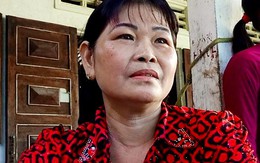 Nghi can giết chồng, phi tang xác là người hay la chửi