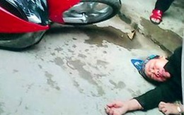 Những pha "nhỡ tay" của con dâu hại chết mẹ chồng