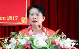 Bà Phan Thị Mỹ Thanh "không đủ tư cách làm đại biểu Quốc hội"