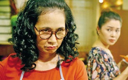 Vì sao NSND Lan Hương vào vai bà Phương "Sống chung với mẹ chồng" hay đến thế?