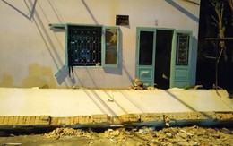Ban công bất ngờ đổ sập, 3 người tử vong