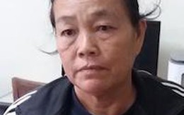 Thôn nữ bán dâm 200.000 đồng ở làng quê
