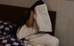 Nhân viên quán karaoke không phép bán dâm 1 triệu đồng