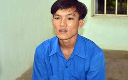 Qua đêm với bé gái 11 tuổi, nam thanh niên bị bắt khẩn cấp