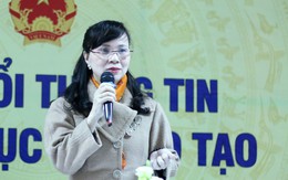 Bằng đại học sẽ không phân biệt chính quy và tại chức