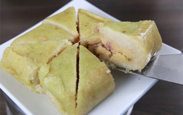 Ăn bánh chưng cách này bạn sẽ không bị béo!