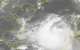 Lần đầu tiên, Việt Nam đưa ra cảnh báo đỏ về bão