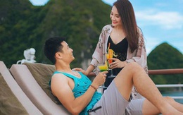 Vợ chồng Bảo Thanh càng hạnh phúc sau scandal "thả thính"
