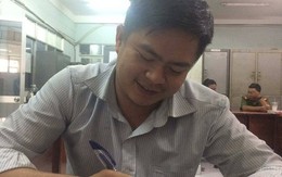 Bảo vệ 'hot boy' gây hàng loạt vụ cướp giật ở khu nhà giàu SG