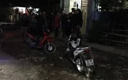 Đôi nam nữ lao vào nhà, khống chế bà nội rồi bế cháu bé 20 ngày tuổi bỏ chạy