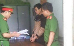 Khởi tố đối tượng chém nữ nhân viên y tế ở Hà Tĩnh