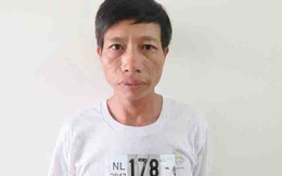 Bắt giam người chồng dùng cuốc bổ nhiều nhát vào đầu vợ