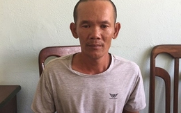 Bắt nghi phạm 37 tuổi làm bé gái 15 tuổi có thai