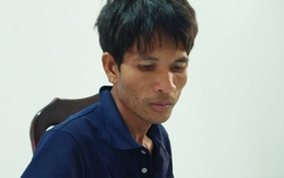 Bắt nghi phạm cầm dao chém đứt lìa cánh tay đối thủ