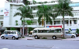 Bắt “ổ” ma túy cực lớn tại khách sạn của Chủ tịch Hiệp hội Bất động sản Khánh Hòa