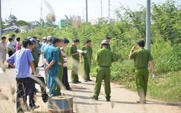 Bắt thanh niên siết cổ cướp xe ôm ở Sài Gòn