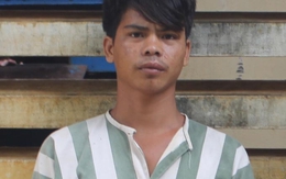 Bắt "yêu râu xanh" hiếp dâm cháu vợ