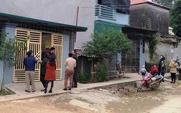 Xác định được nghi phạm bắt cóc sát hại bé gái hơn 20 ngày tuổi
