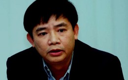 Bắt kế toán trưởng Tập đoàn dầu khí Việt Nam