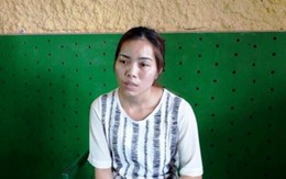 Bắt "tú bà" lừa 7 cô gái miền Tây sang Trung Quốc ép bán dâm