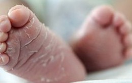 Bé trai 8 tháng tuổi chết bên người mẹ bị đâm nguy kịch