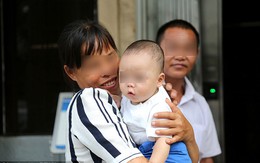 Bé trai bị bán qua tay 13 người trong vòng 3 tháng và chân dung hung thủ khiến ai cũng phẫn nộ