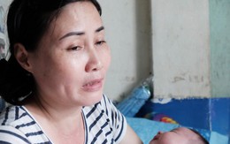 Người phụ nữ cưu mang bé trai bị bỏ rơi suốt 3 tháng trời có nguy cơ không được nhận con nuôi