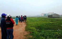 Bé trai chết đuối sau khi ra khỏi lớp: Tạm đình chỉ hai cô giáo