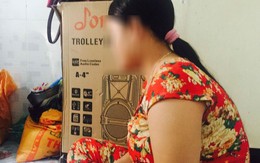 Lộ 'yêu râu xanh' khi bé gái mang bầu bị ngất ở trường