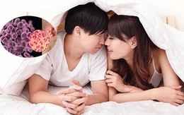 Quan hệ tình dục không an toàn gieo rắc bệnh lậu khắp thế giới