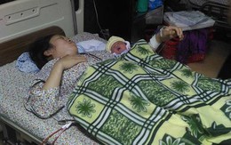 Hà Nội: Bệnh viện huyện lần đầu mổ cứu mẹ con thai phụ vỡ tử cung, chuyên gia khuyến cáo gì để phòng tránh?