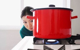 6 mẹo khắc phục nhanh khi gặp các sự cố bếp núc