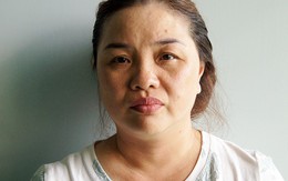 Người phụ nữ lừa đảo tiền tỷ bị bắt sau 9 năm trốn truy nã