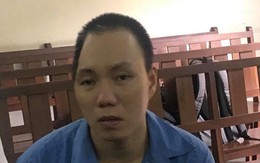 Bị cáo liên tục đòi 'trả não lại cho tôi'...