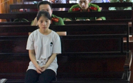 Thiếu nữ hủy hoại cuộc đời 2 chàng trai sau cú điện thoại kể tội