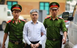 Tuyên án vụ Hà Văn Thắm OceanBank: Nguyễn Xuân Sơn nhận án tử hình