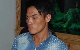 Bị đâm chết khi sang bàn nhậu kế bên giao lưu