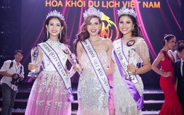 Bị triệu tập nhưng Nguyễn Thị Thành... đang sang Ai Cập
