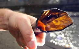 Dùng chai bia vỡ đâm chết người trong vũ trường