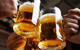 Việt Nam vẫn chưa lọp top 20 nước uống bia nhiều nhất thế giới