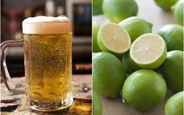 Mụn thâm, mụn cám hay mụn đầu đen cũng đội nón ra đi với 1 lon bia - 3 công thức sau