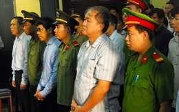 Đại án VNCB: Không làm oan người vô tội cũng như không bỏ lọt tội phạm