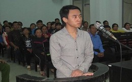 Cháu giết mợ, đốt thi thể rồi cướp tài sản