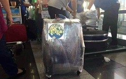 Nhiều phụ nữ sập bẫy 'trai Tây' lừa đảo bằng hình thức tặng quà