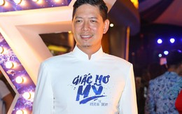 Bình Minh tươi cười  xuất hiện scandal nghi ngoại tình với Trương Quỳnh Anh