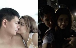 Tim từng khuyên can Trương Quỳnh Anh ngừng ‘say nắng’ bạn diễn nam đã có gia đình