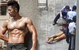 Mẫu nam qua đời ở tuổi 25 sau khi ngã từ tầng 12